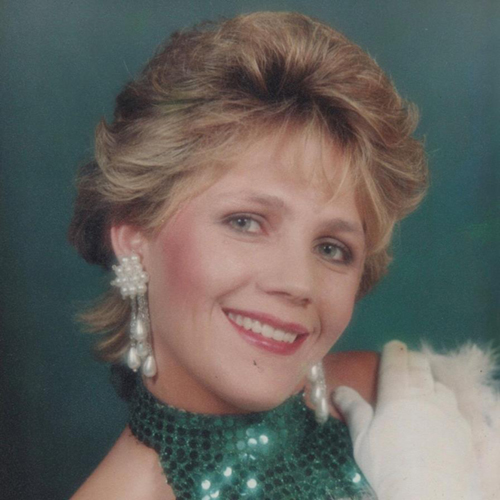 Janet Annette (Spears) Hurd Obituary