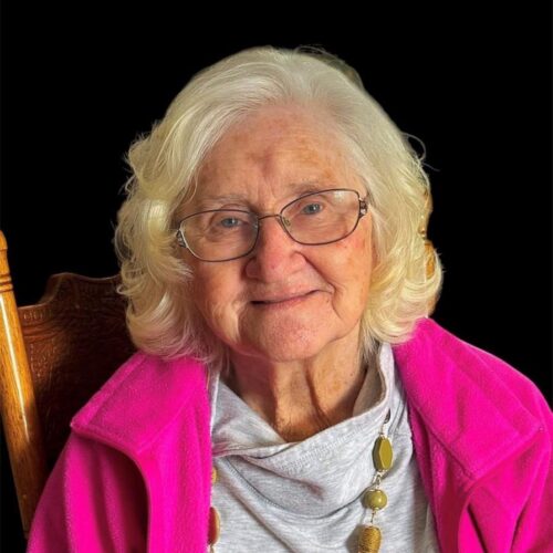 Rosetta Bowen Obituary