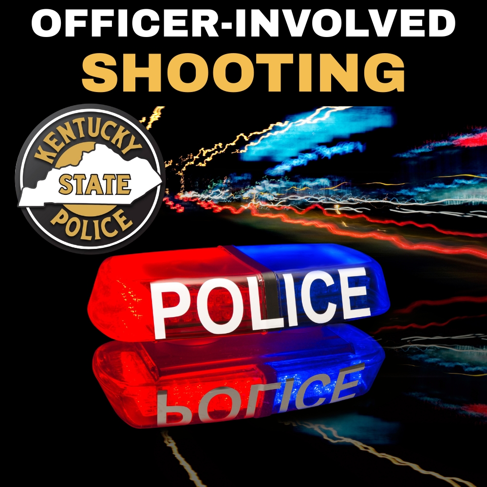 Troopers shoot, kill Lawrence County man