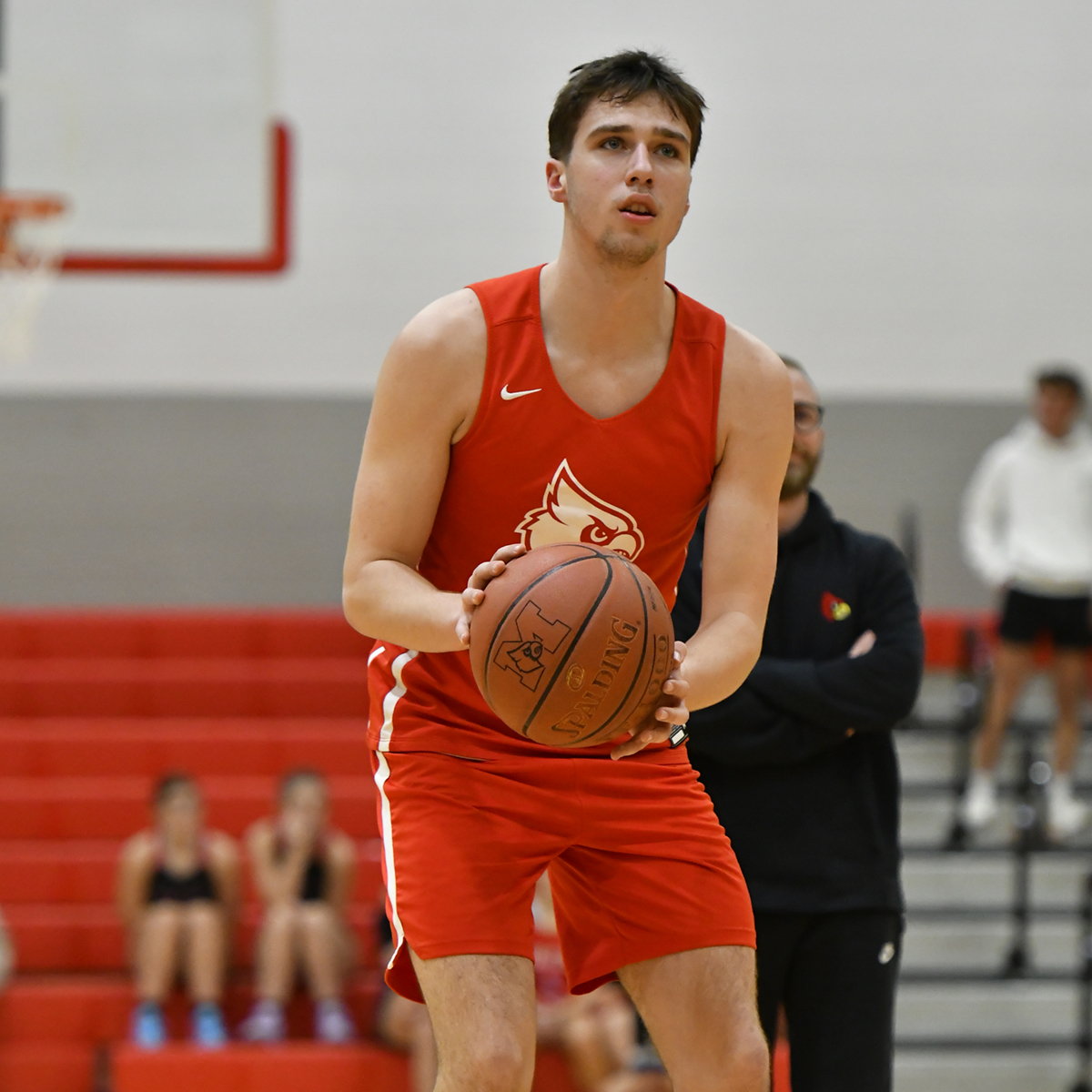 Kirk & Crum Law Firm Player of the Week: Braxton Keathley