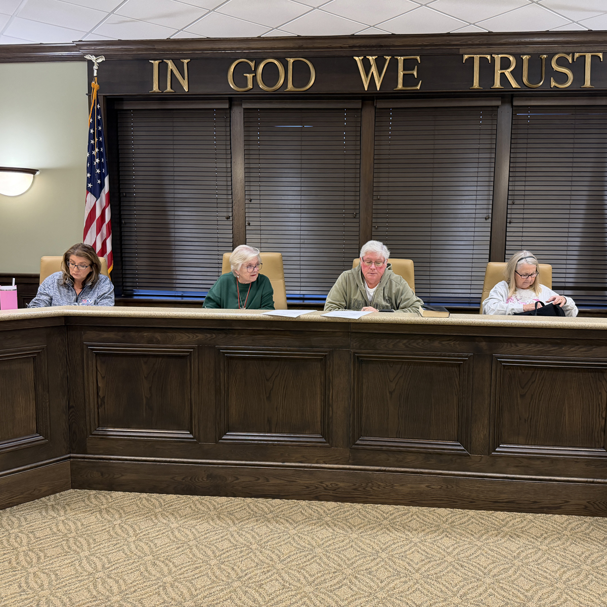Solid Waste Board weighs condemnation of properties