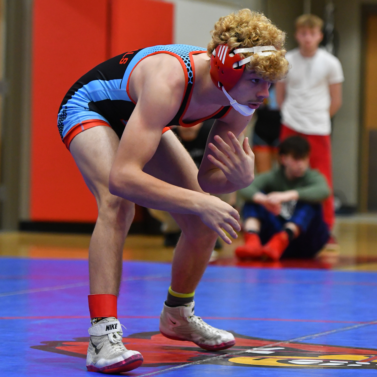 Cardinals open at AWC