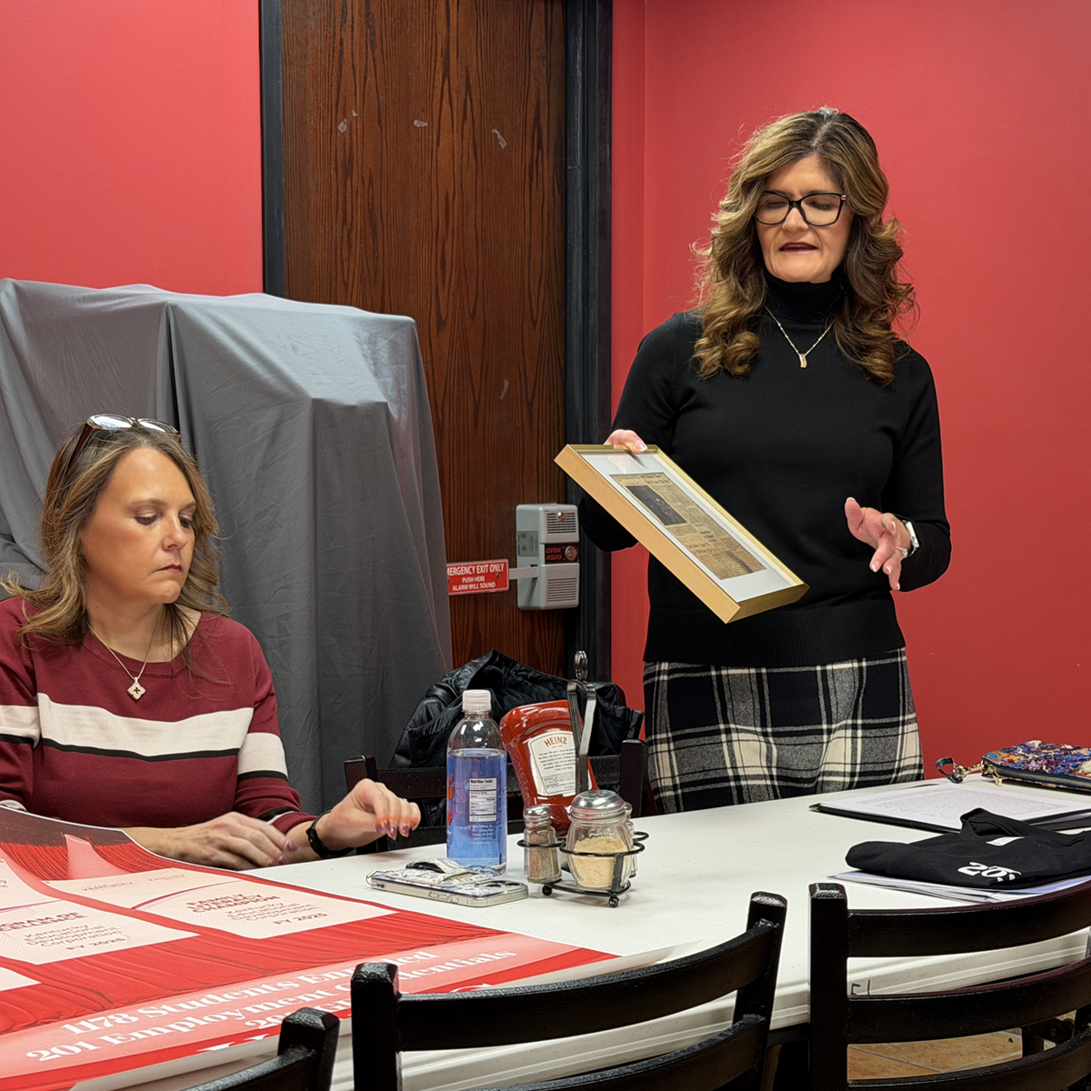 Martin County Adult Education opens doors across generations