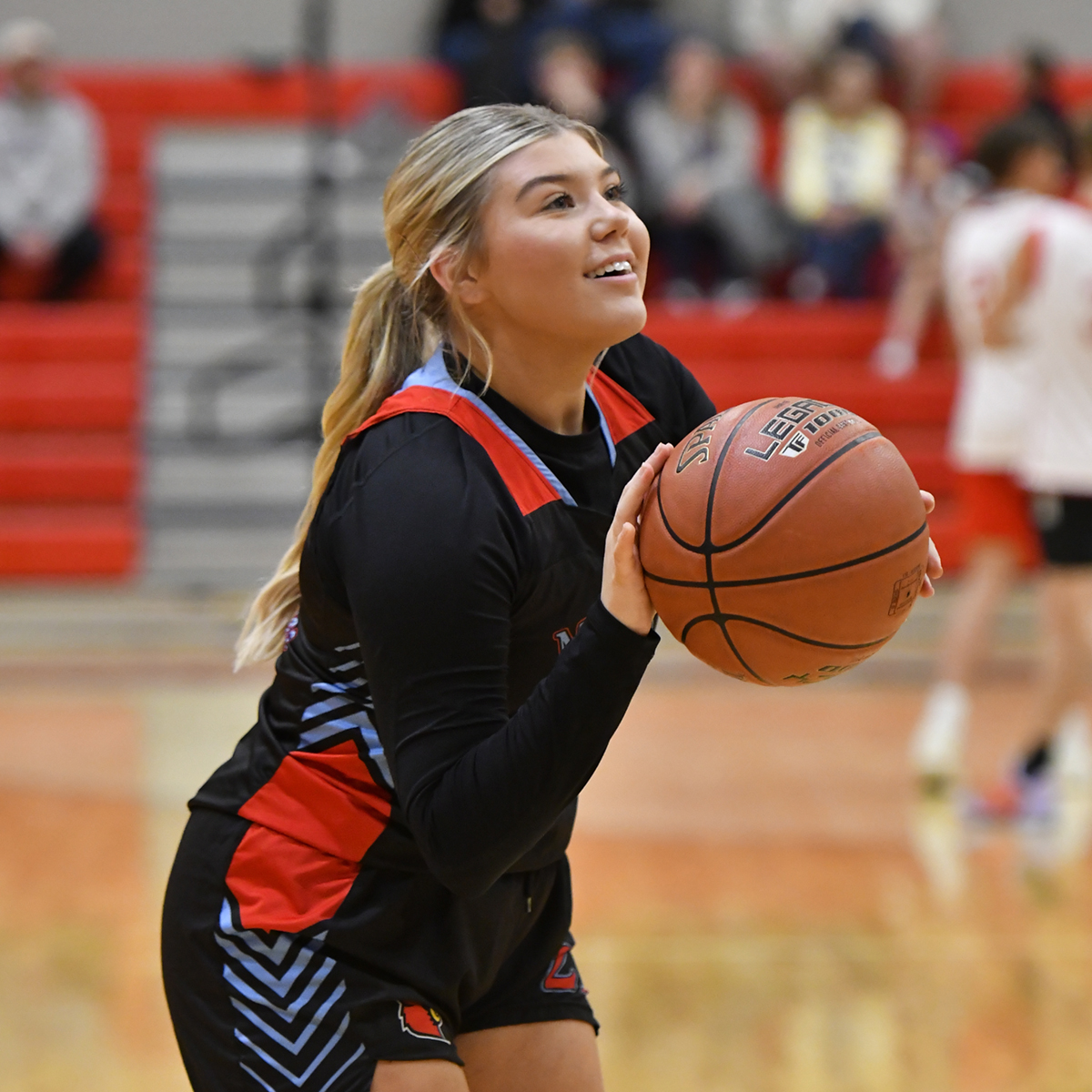 Martin County opens with win over Shelby Valley