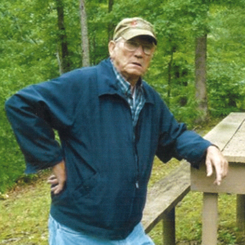 Albert Perry Obituary