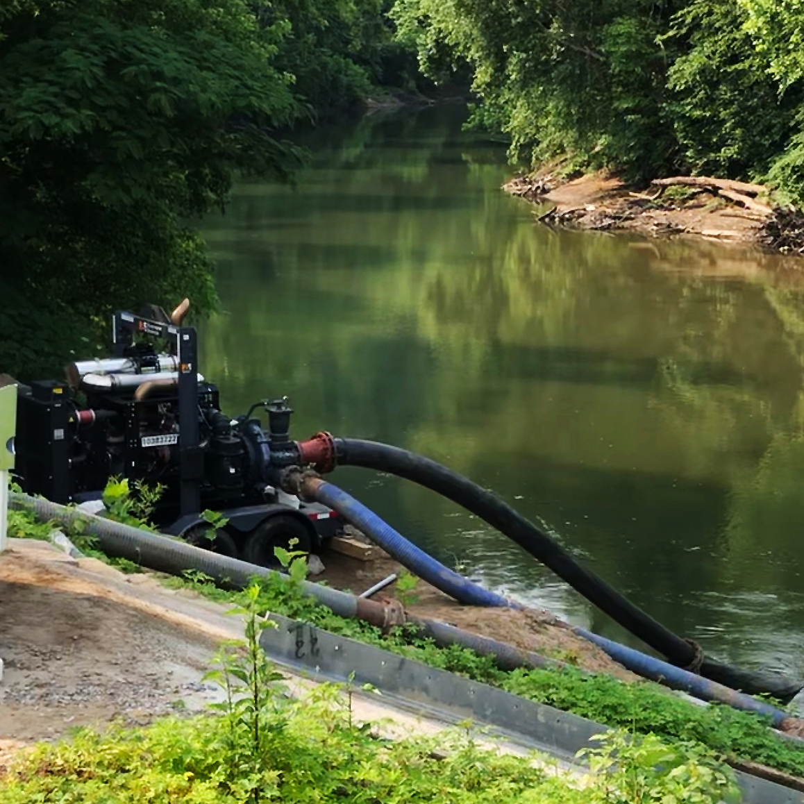 Martin County Water District asks PSC to end oversight