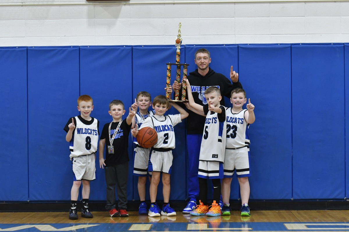 Eden wins C2 championship