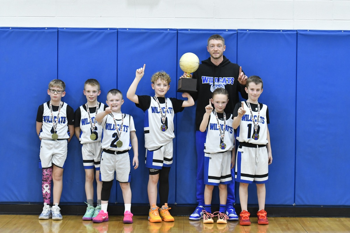 Eden brings home C1 title