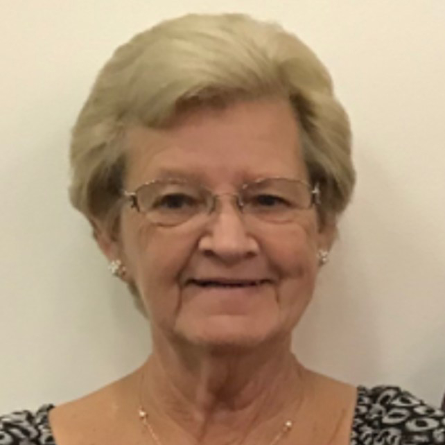 Betty Allen Obituary