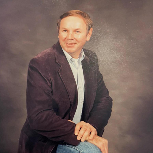 Danny Eugene Goble Obituary