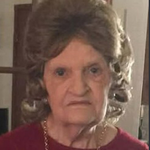 Dorothy Mae (Marcum) Dillon Obituary