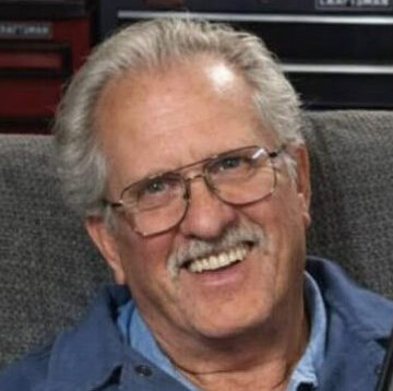 Etzel ‘Poley Bear’ Fannin Obituary