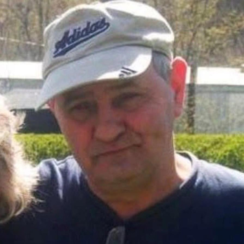 Jackson Douglas Harless Obituary