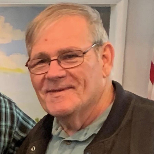 Larry ‘Frank’ Brumfield Sr. Obituary