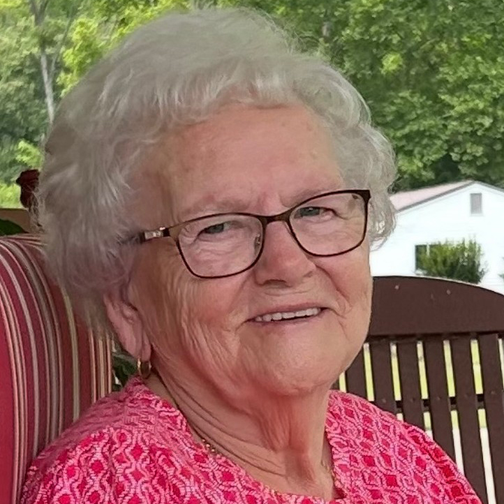 Lillie Mae White Obituary