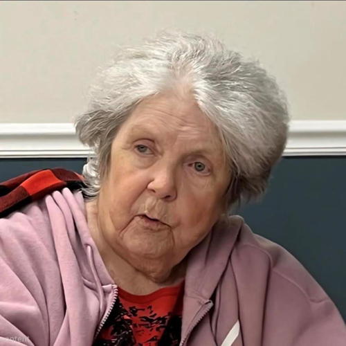 Lois Jean Maynard Obituary