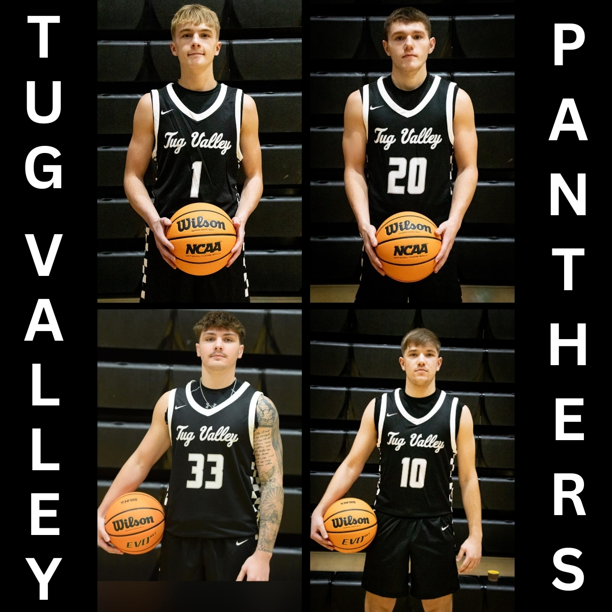 Tug Valley edges Tucker County in thriller rematch on the road