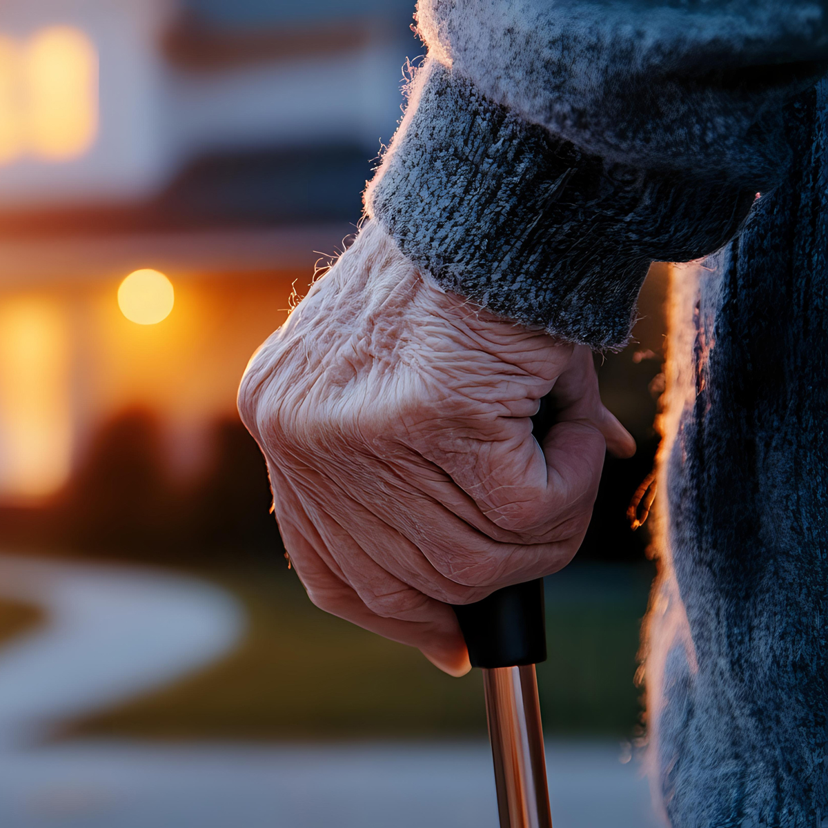 Aging in the mountains: Regional plan takes shape