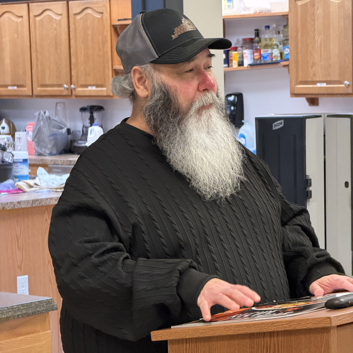 Beekeepers regroup, focus on education and sales