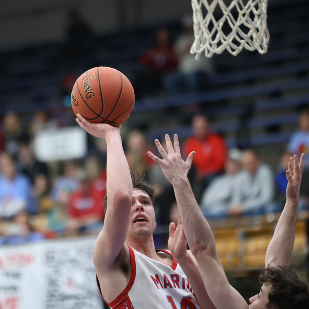 Martin County routs Breathitt County, advances to All ‘A’ Elite Eight