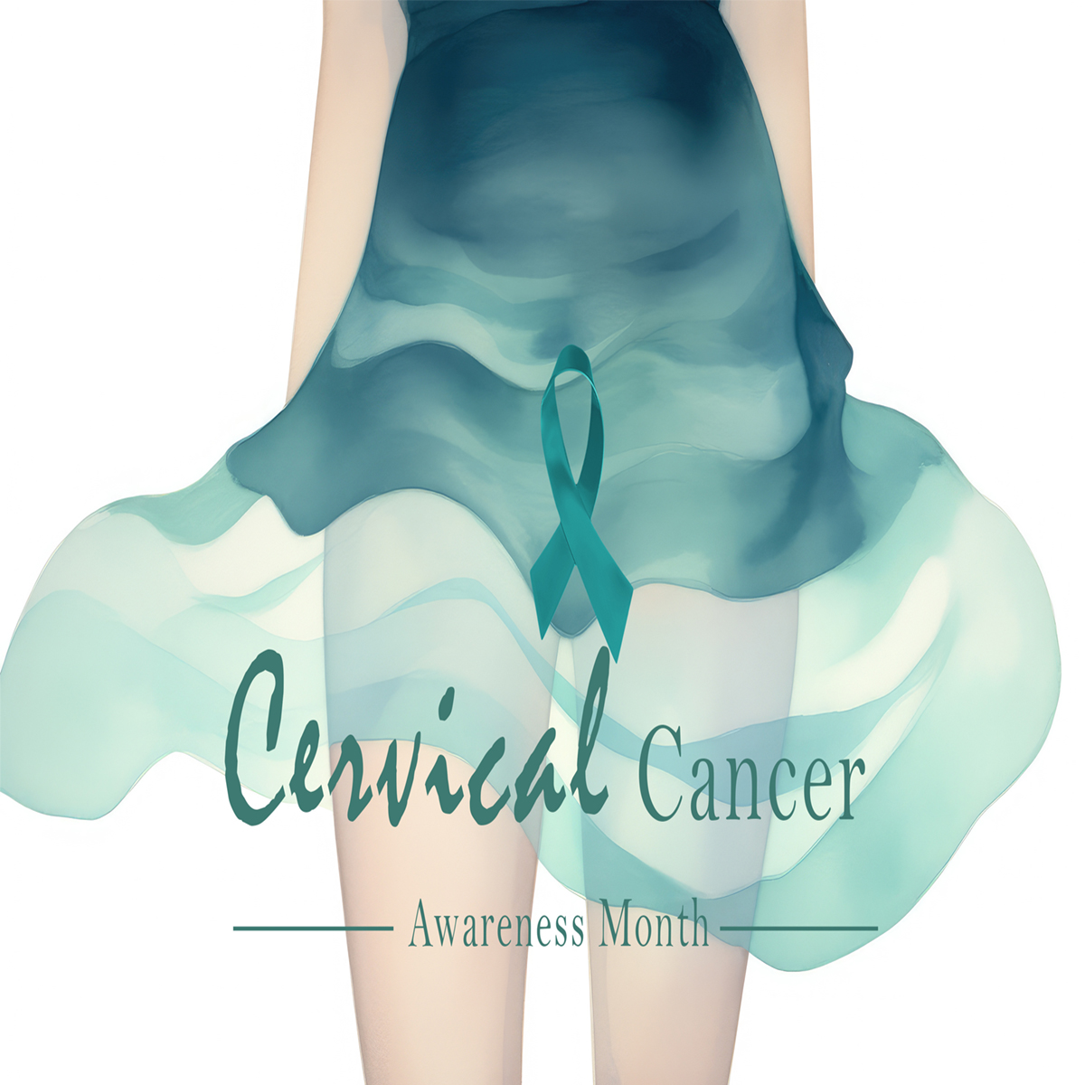 On the front lines of prevention: Local provider urges cervical cancer screening, HPV vaccination