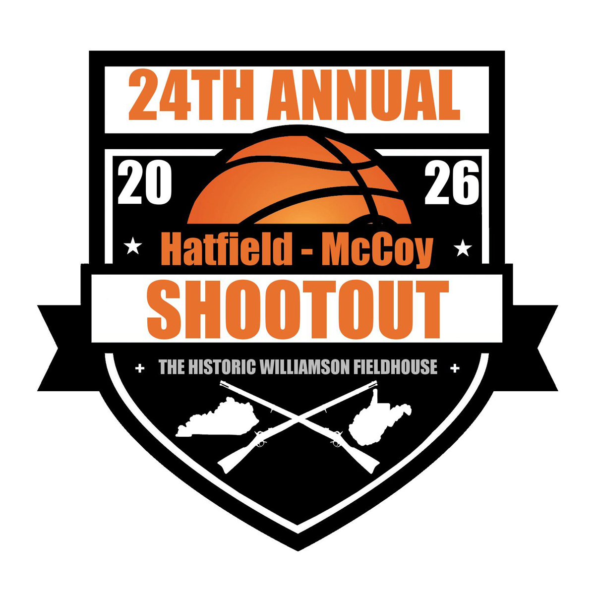 Hatfield-McCoy Shootout schedule released: Martin County, Tug Valley to participate each night
