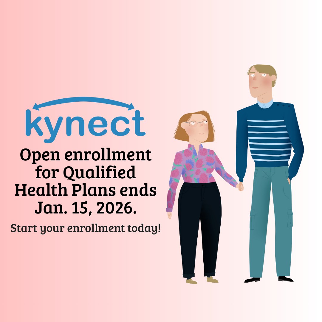 Jan. 15 is last day to sign up for health insurance through Kynect