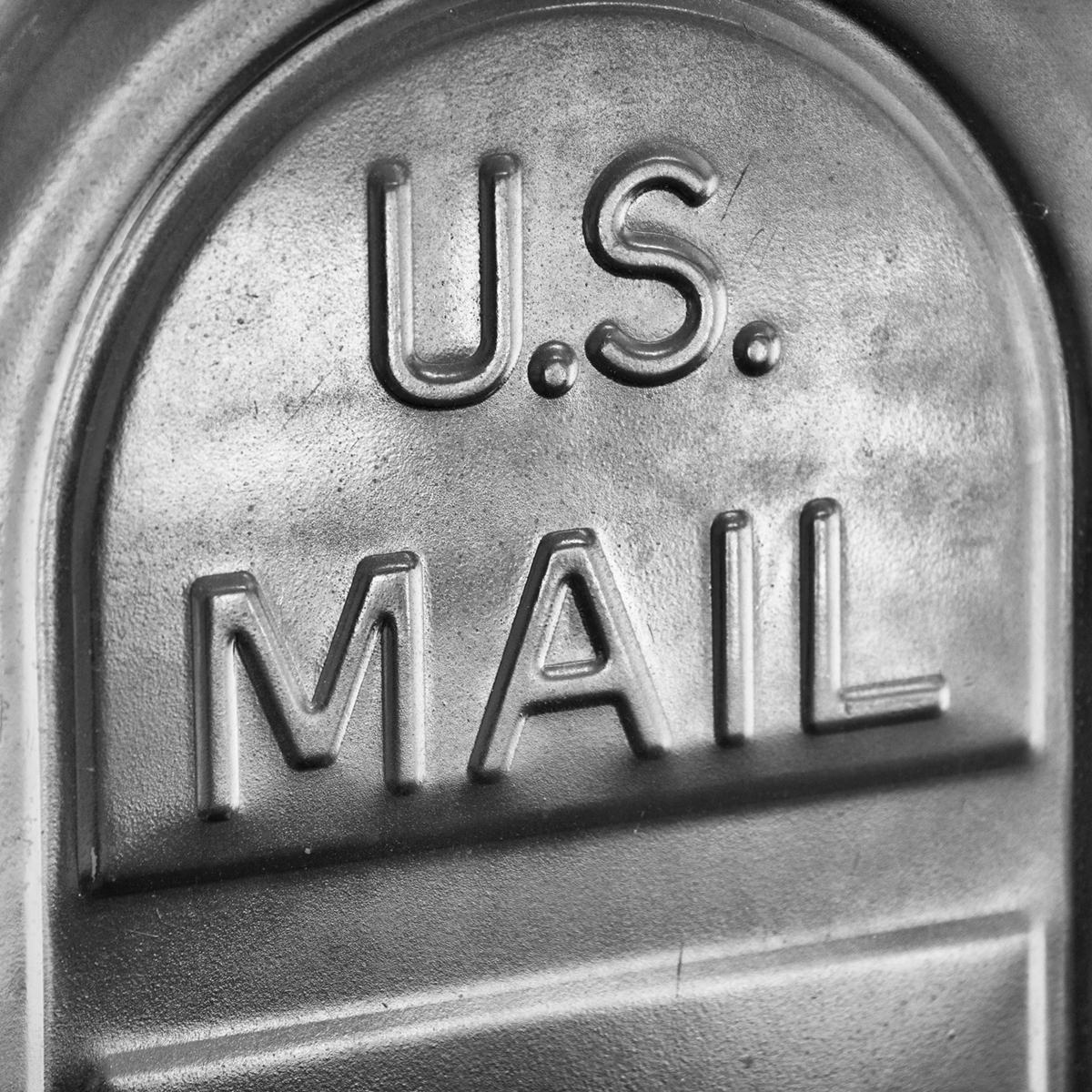 USPS says mail-in ballots might not get postmark on same day they are dropped off