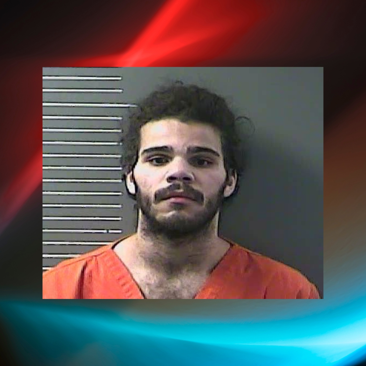 Kenton man faces assault, strangulation charges in Martin County
