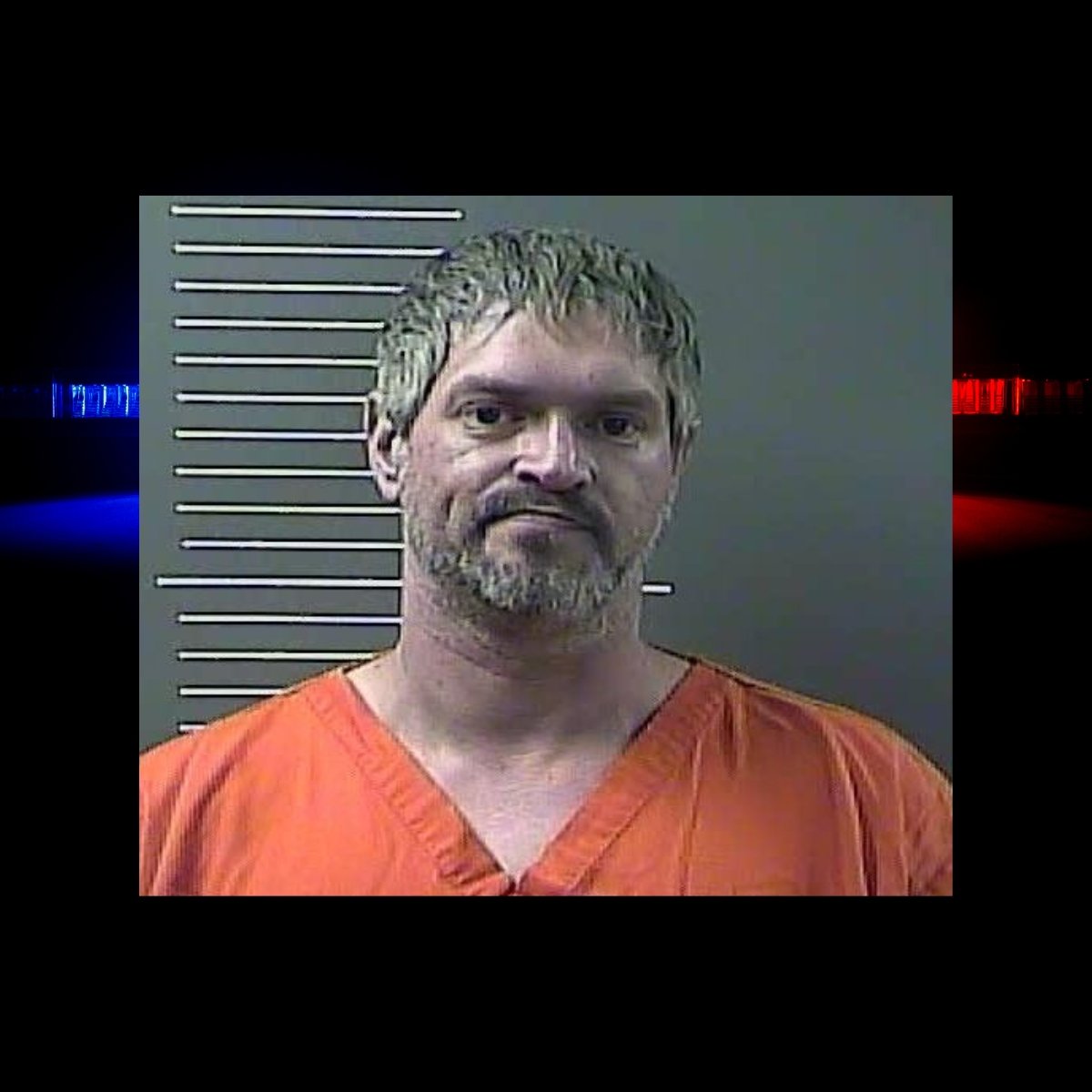 Local man jailed for allegedly stealing ex’s car from hospital after she gave birth