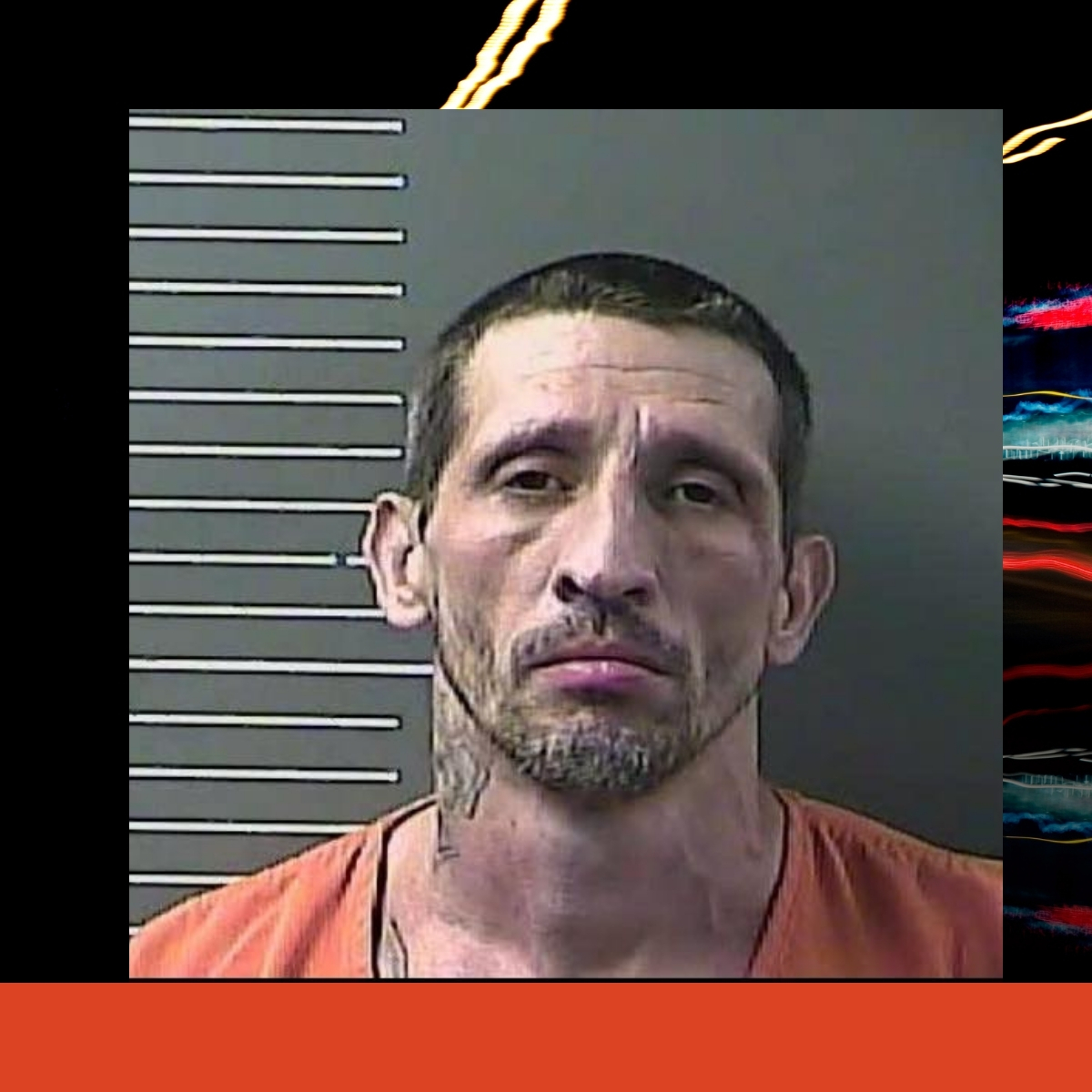 Man already serving 17 years for violent crimes sentenced again