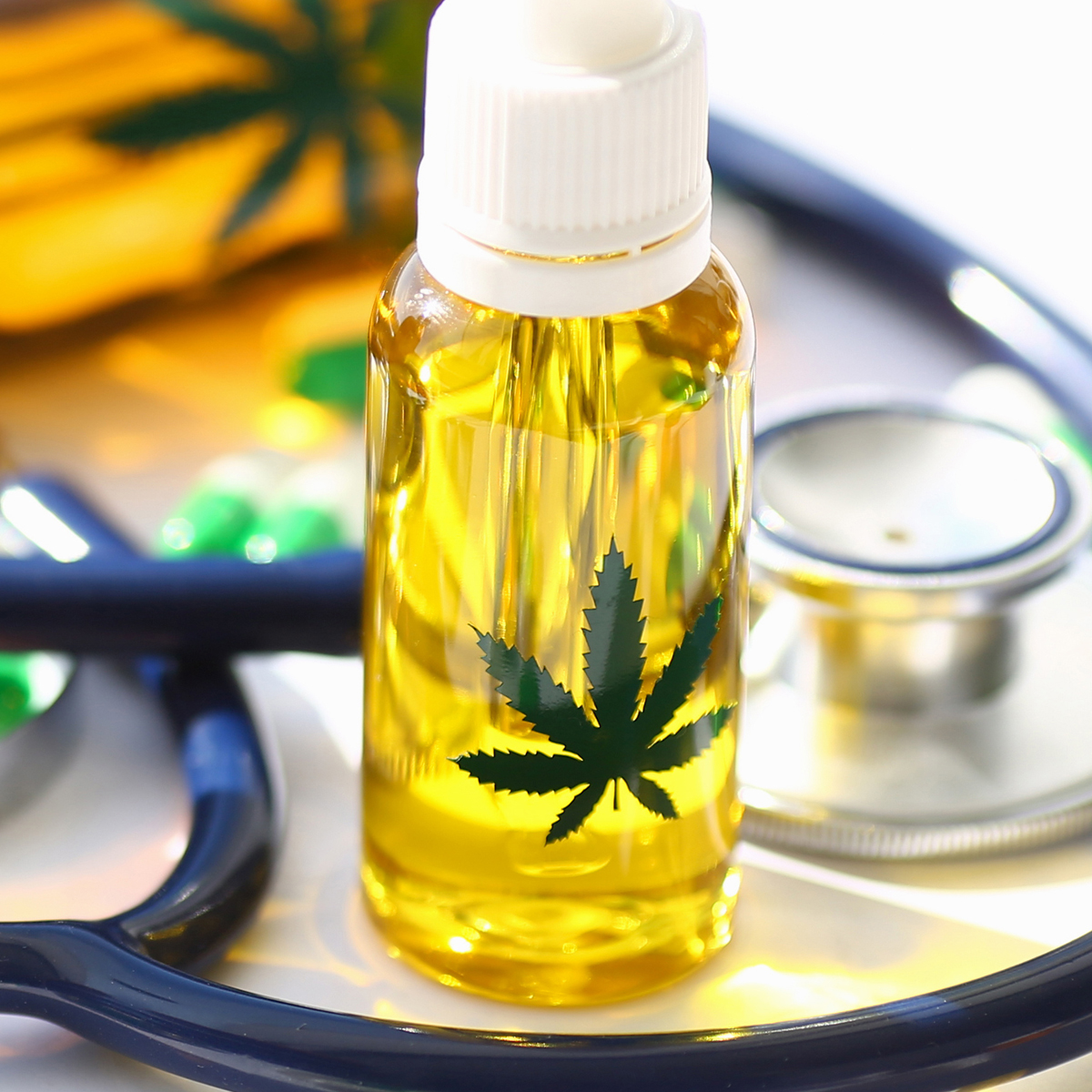 First medical marijuana processors approved; more dispensaries opening soon