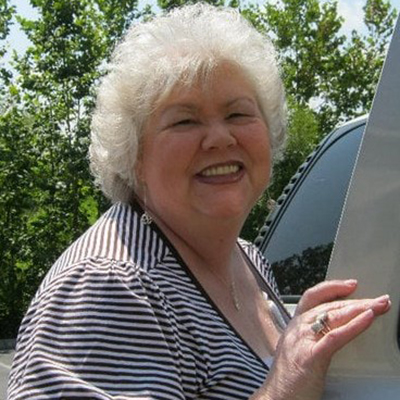 Ruby J. Stacy Fitzpatrick Obituary