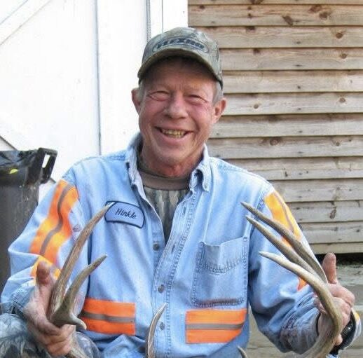 Tivis J. Hinkle Obituary