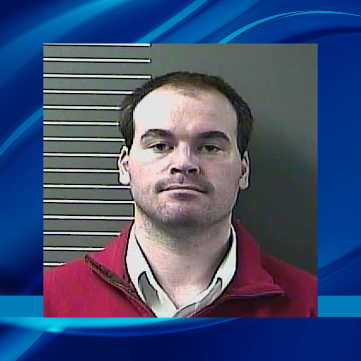 Thompson sentenced to three years in funeral home truck theft