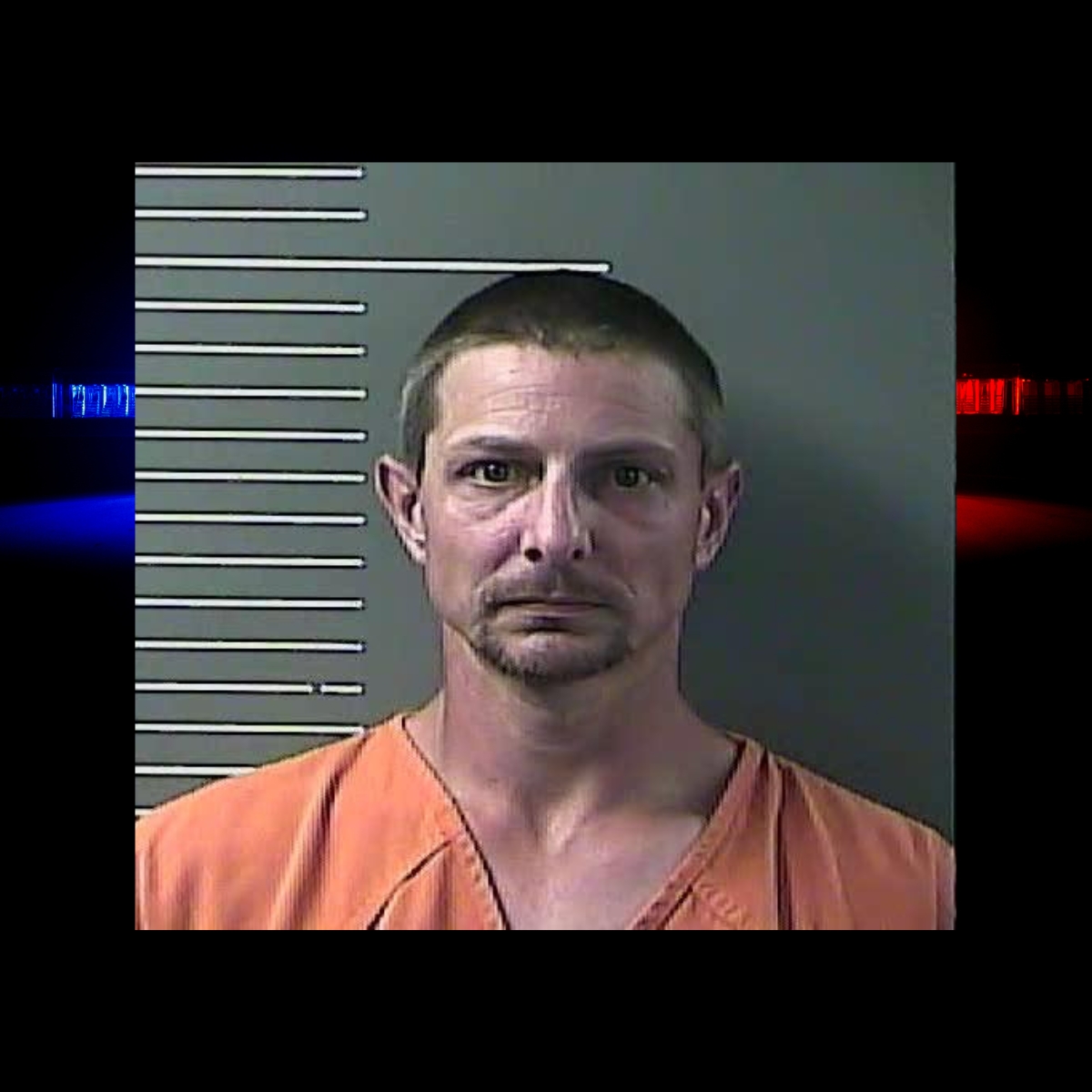 Traffic stop leads to drug-related charges