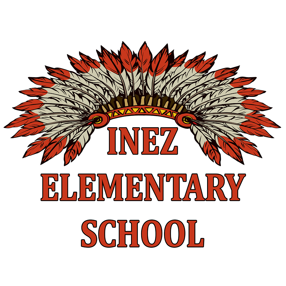 Inez Elementary announces January Students & Staff of the Month
