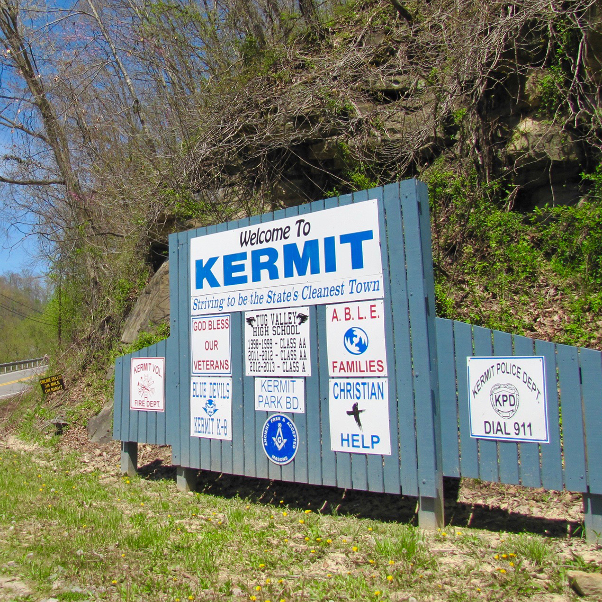 Kermit water tank replacement funded in $9.5 million AMLER grant announcement