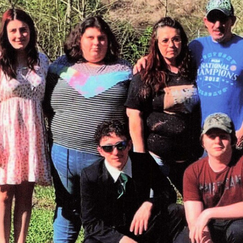 Clayton Jarrell Speakman Obituary