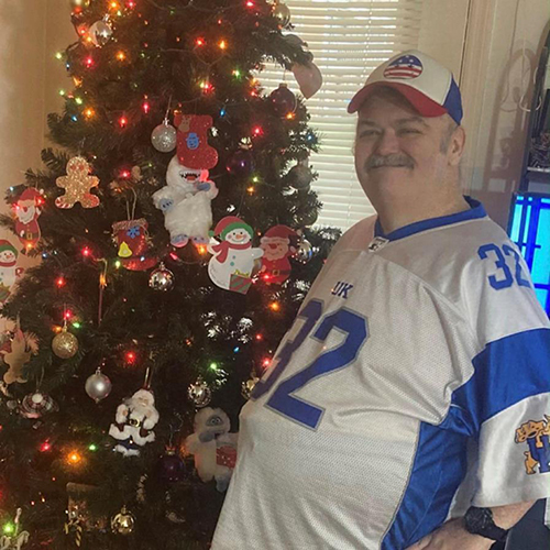 Kenneth Weaver Obituary