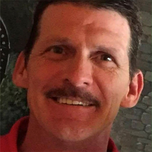 Marvin Anthony Strunk Obituary