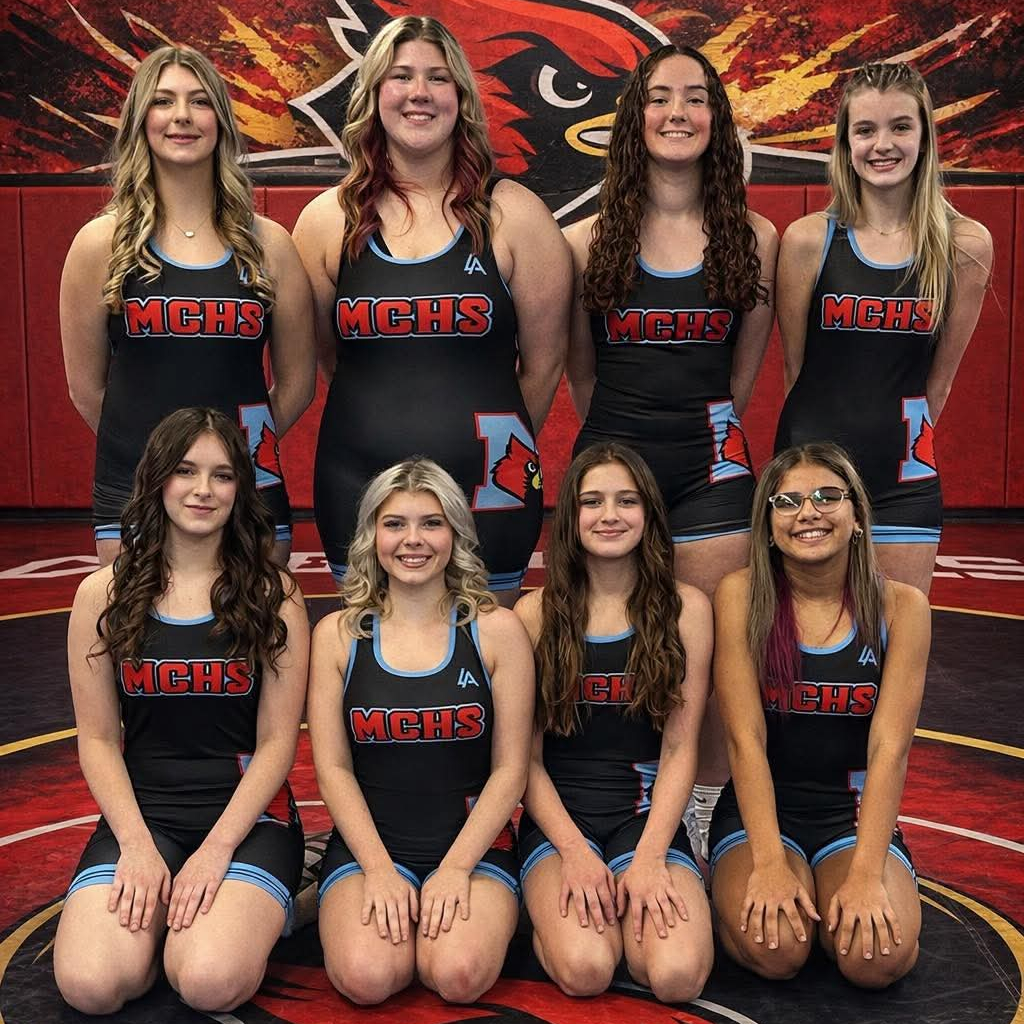 Kirk & Crum Law Firm Players of the Week: Martin County girls wrestling