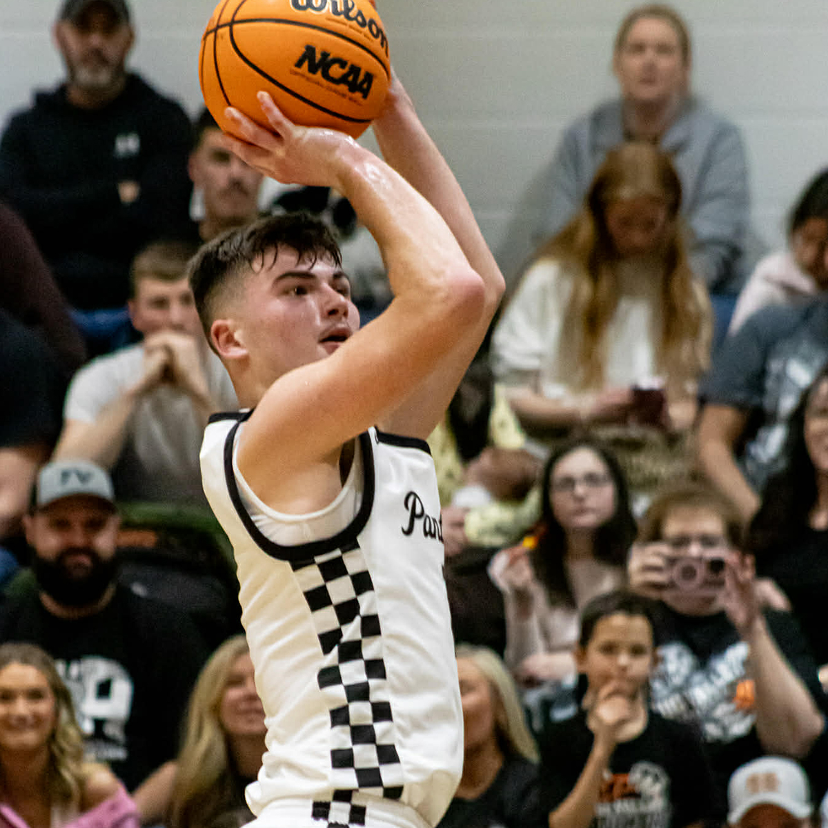 Tug Valley goes 2-1 in grueling week