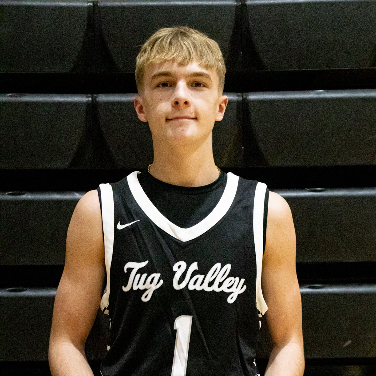 Tug Valley Panthers claw Man behind Ferris’ 34 points
