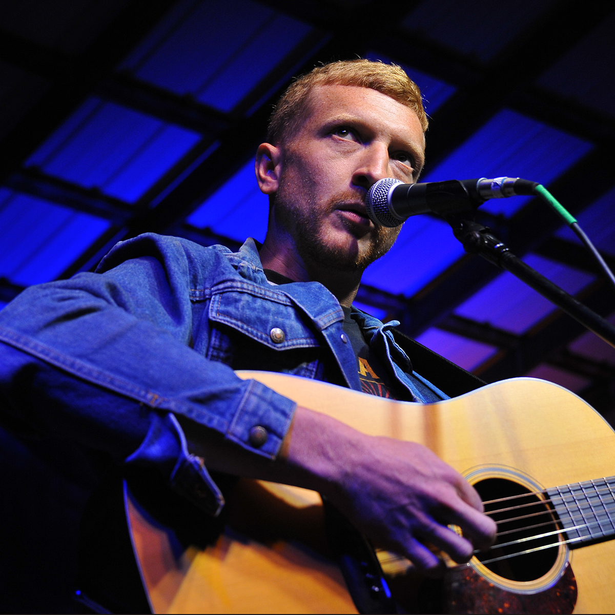 Eastern Kentucky shines at Grammys: Childers wins first award as Stapleton claims 12th