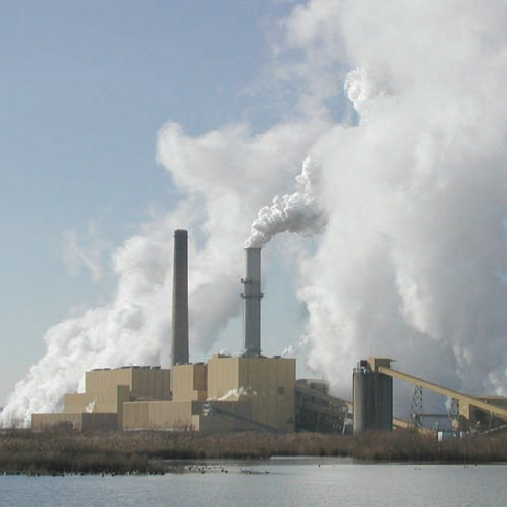 KY utility gets Trump administration funding for smog controls at coal-fired power plant