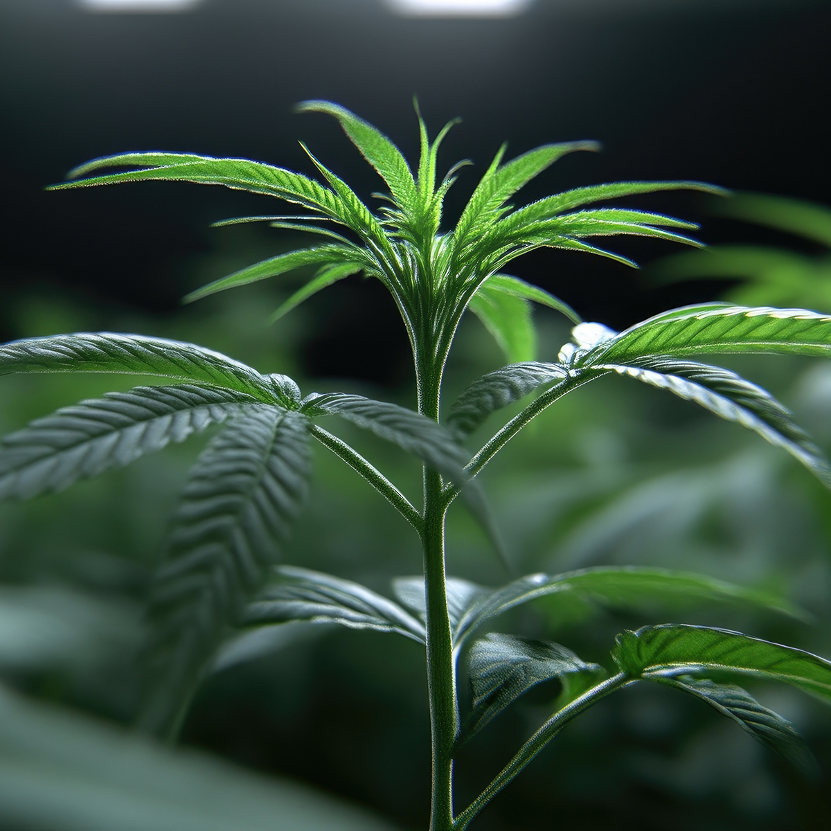 Kentucky has approved five medical marijuana cultivators and seven dispensaries