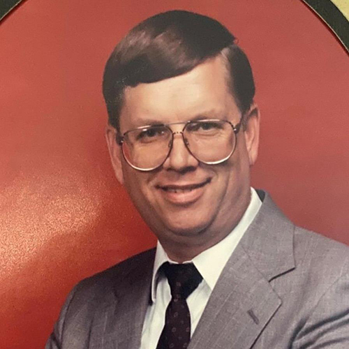 James Edward Webb Obituary