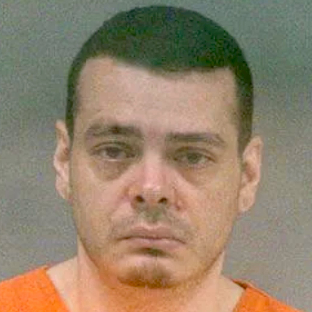 Man behind bars after parole check uncovers sex offender registry violations