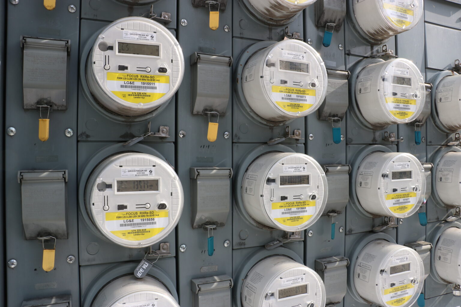 Kentucky lawmakers renew push to establish statewide residential utility disconnection protections